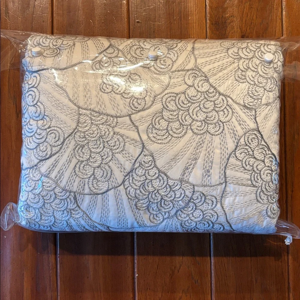 Ann Gish Second Empire King Duvet Cover
